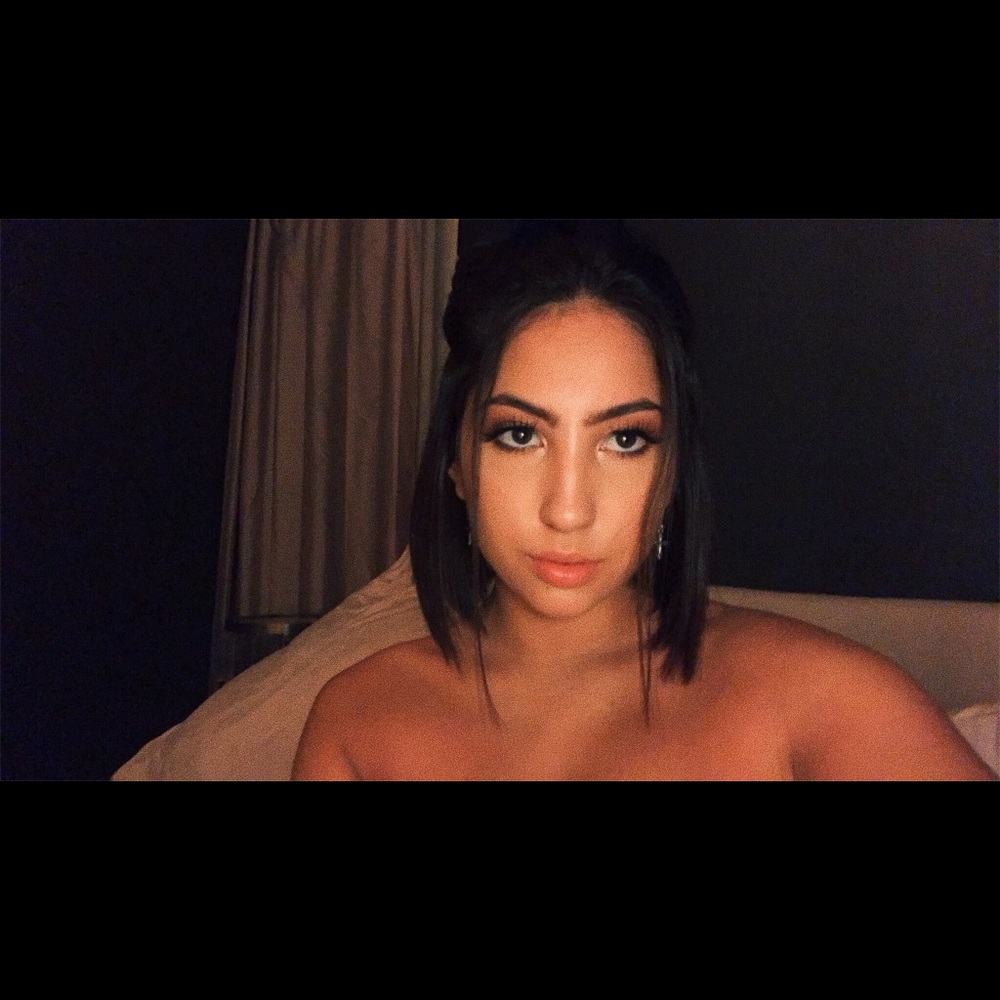 Meet your Posher, Gianna